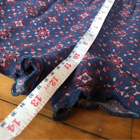 Wild Pearl Romper Size Medium - Picture 9 of 10